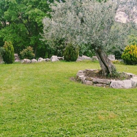 Residence San Martino Appartamento Mini Busso المظهر الخارجي الصورة
