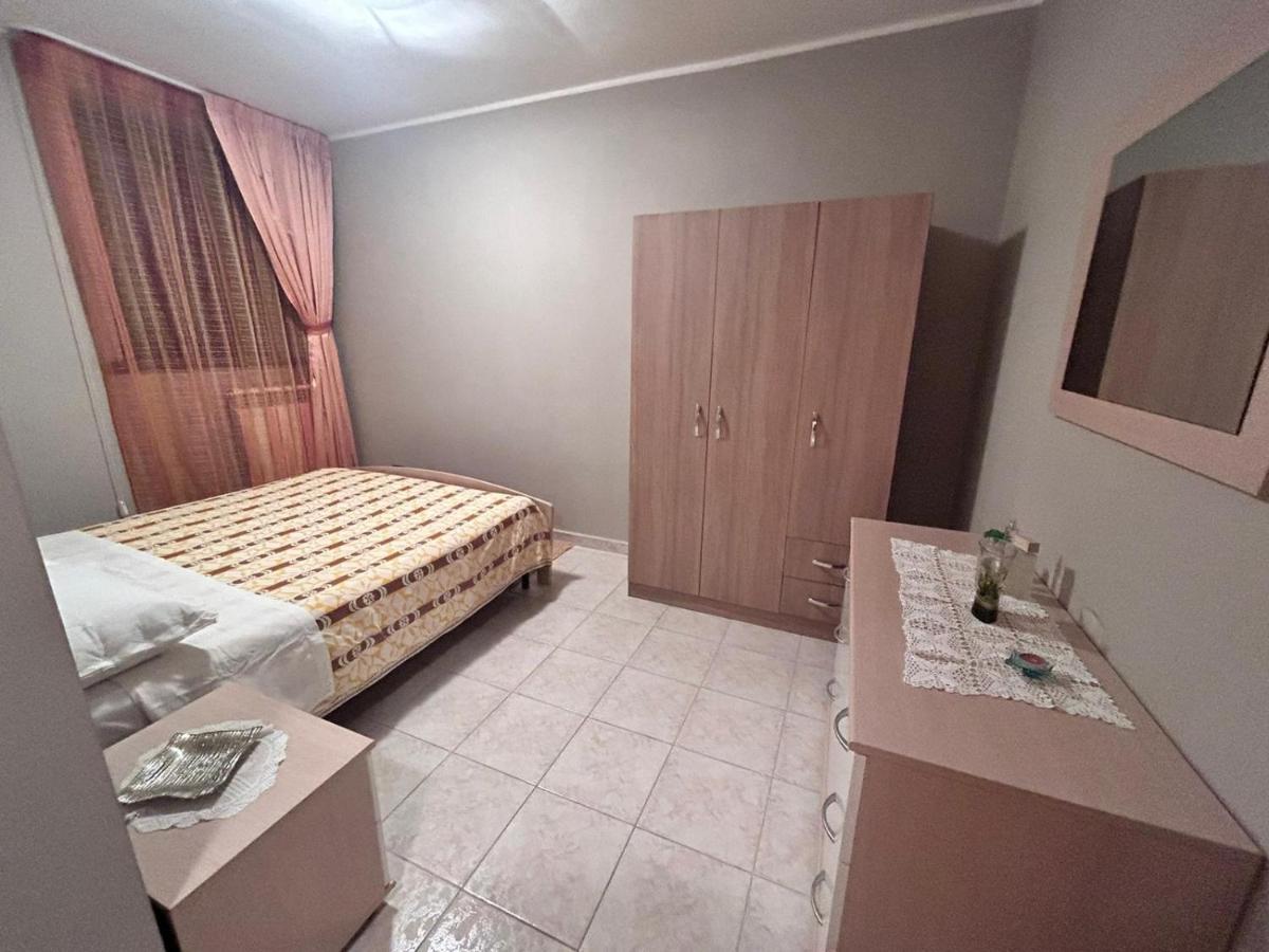 Residence San Martino Appartamento Mini Busso المظهر الخارجي الصورة