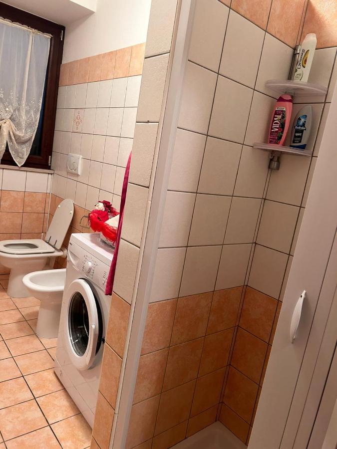 Residence San Martino Appartamento Mini Busso المظهر الخارجي الصورة