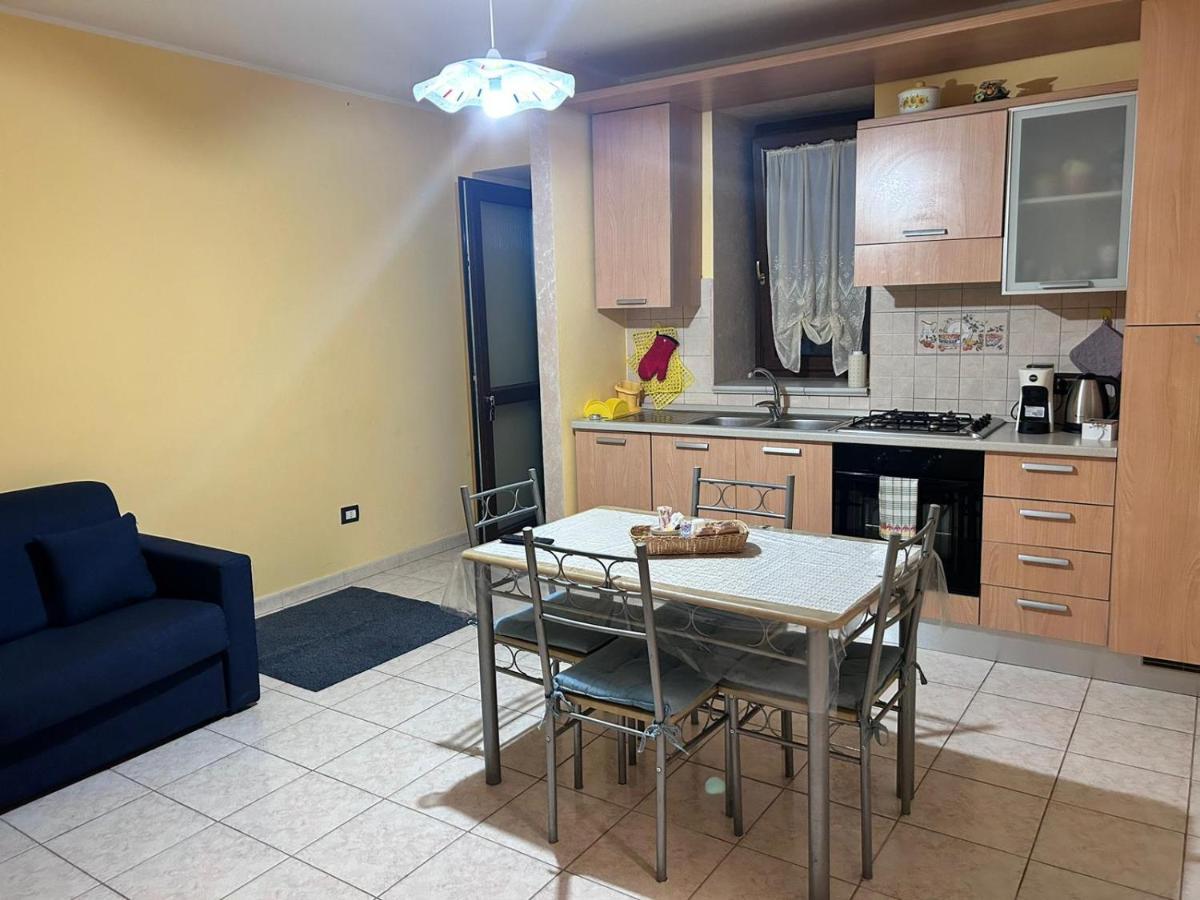 Residence San Martino Appartamento Mini Busso المظهر الخارجي الصورة