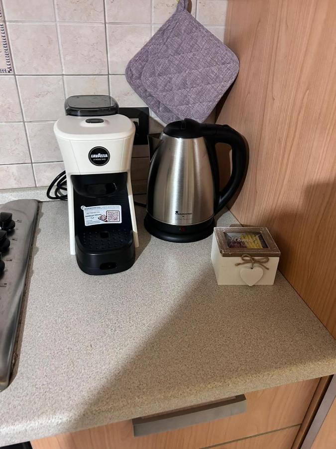 Residence San Martino Appartamento Mini Busso المظهر الخارجي الصورة