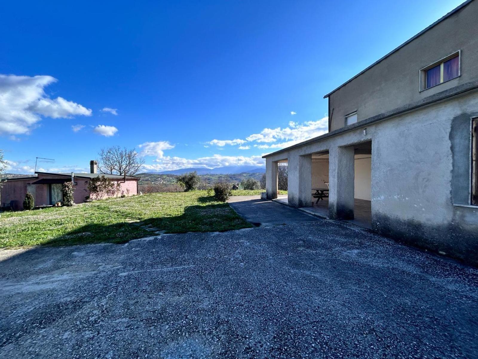 Residence San Martino Appartamento Mini Busso المظهر الخارجي الصورة